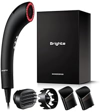 Brighte シャワードライヤー スタンド セット Amazon | 【佐々木希 アンバサダー】Brighte ブライト 専用